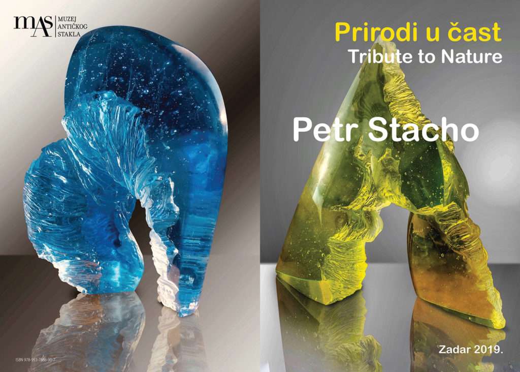 Katalog – Petr Stacho – Prirodi u čast