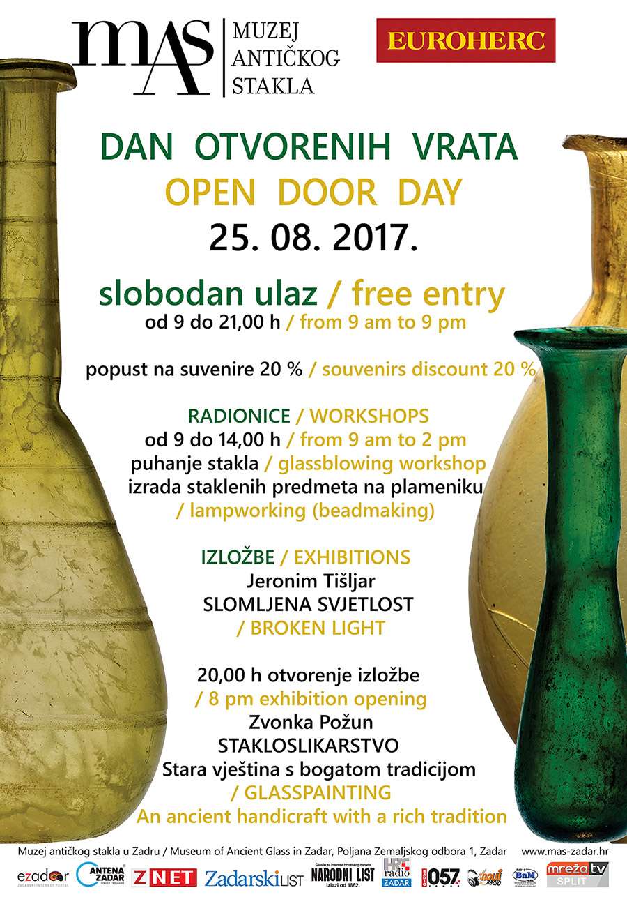Dan otvorenih vrata 25.08.2017.