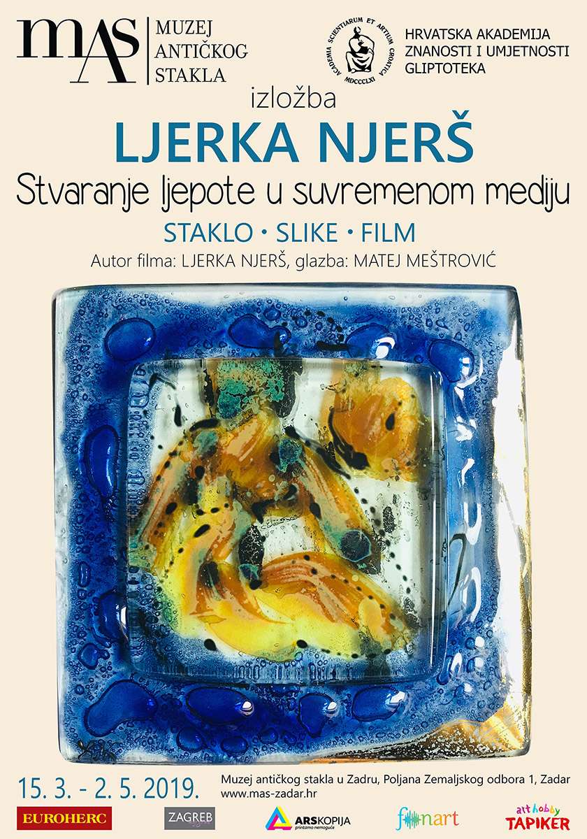 Izložba – Stvaranje ljepote u suvremenom mediju