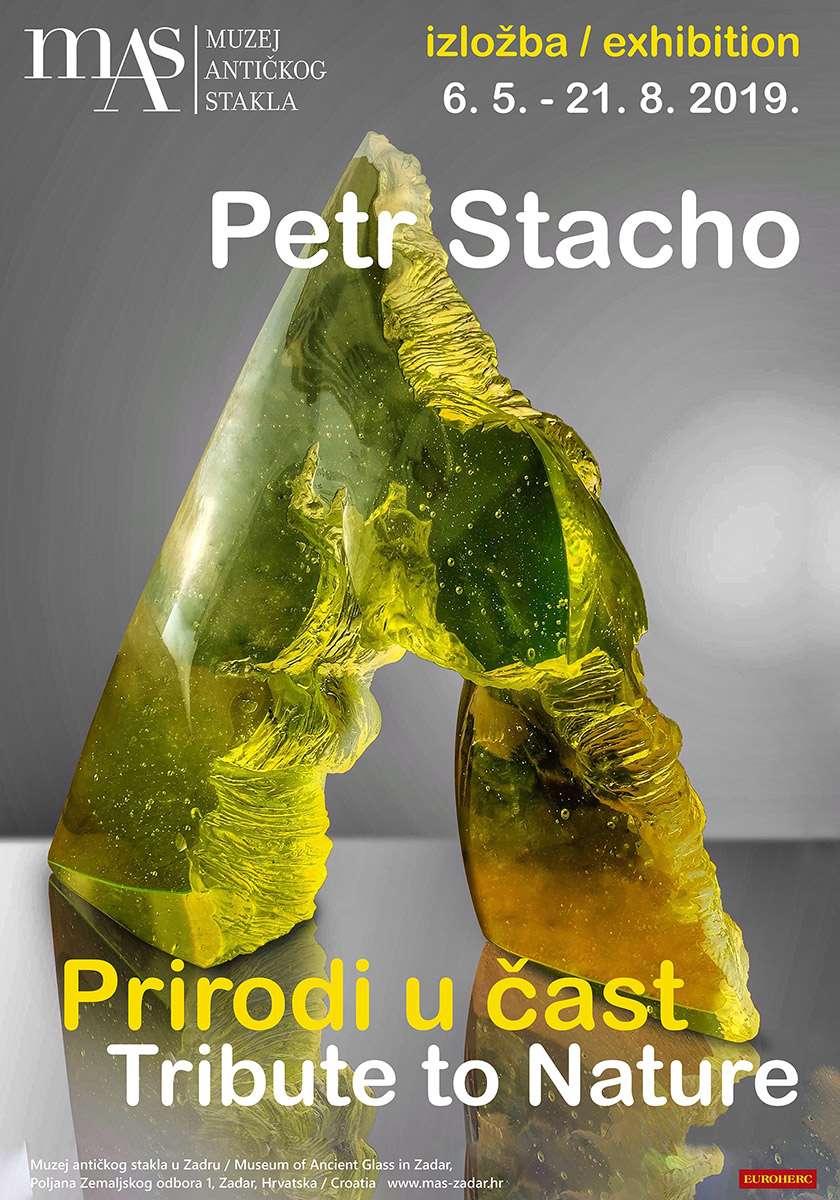 Izložba Prirodi u čast – Petr Stacho