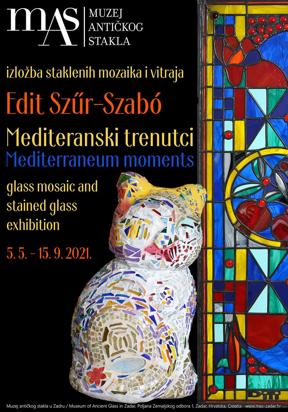 Izložba Mediteranski trenutci