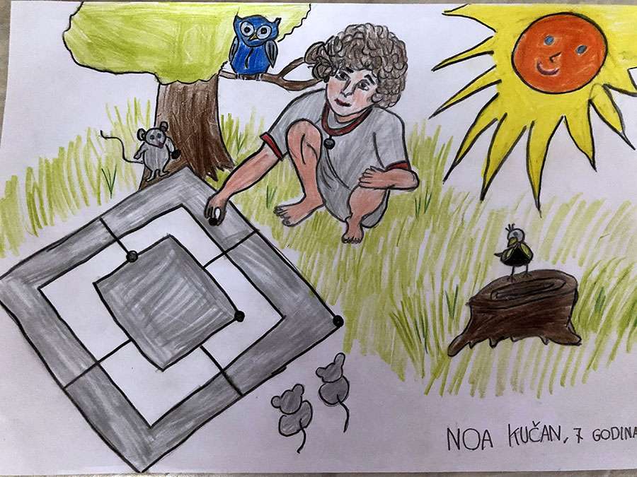 INDIVIDUALNI RADOVI