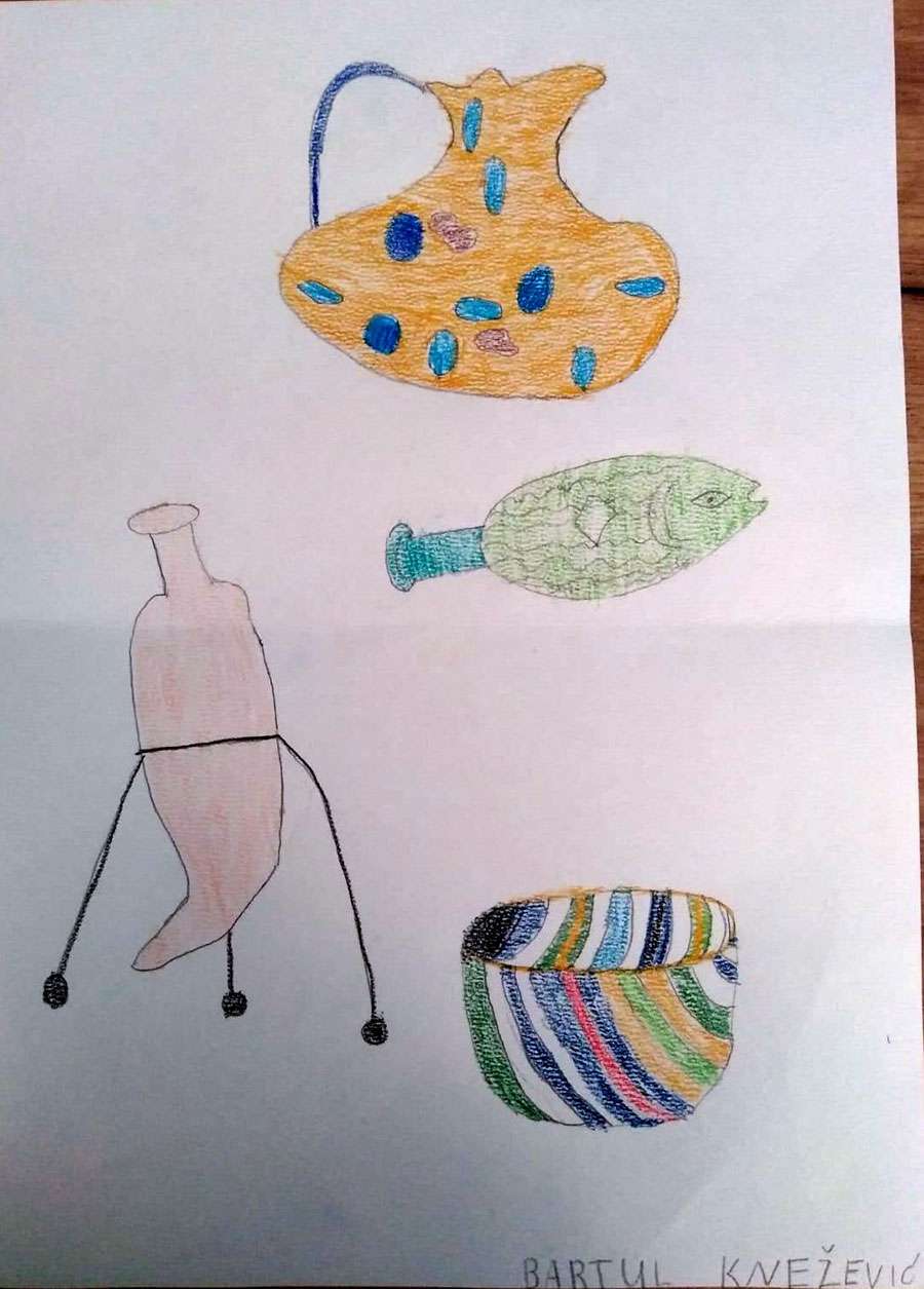 INDIVIDUALNI RADOVI