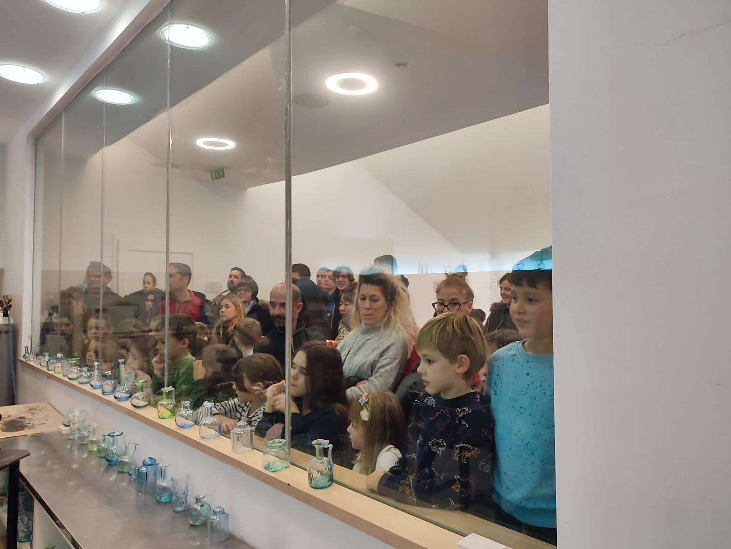Museum night 2023