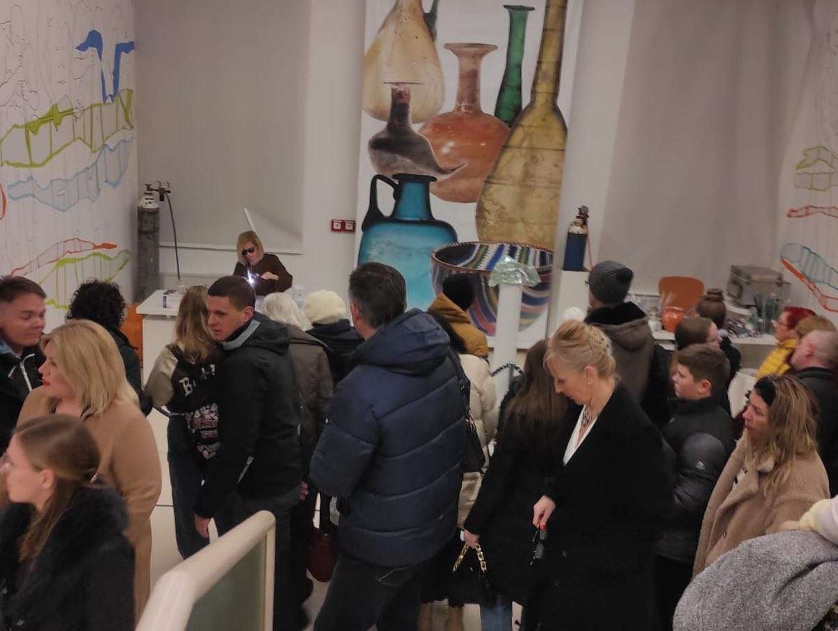 Museum night 2023
