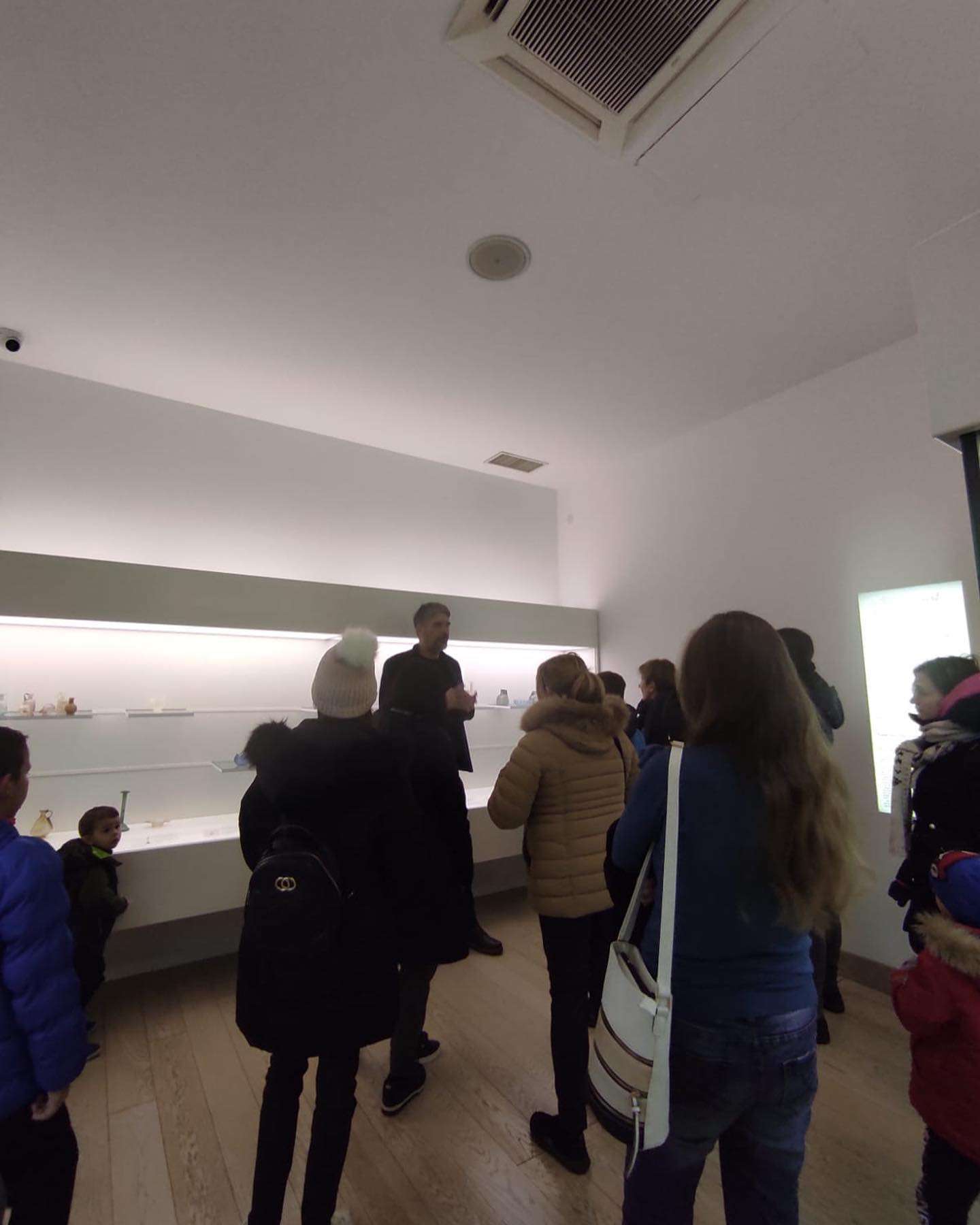 Museum night 2023