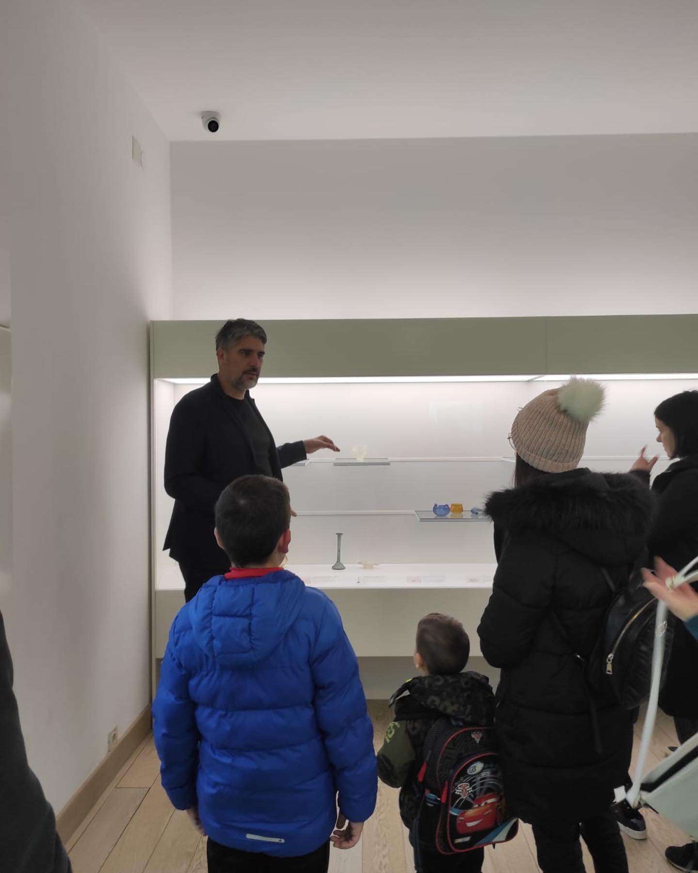 Museum night 2023