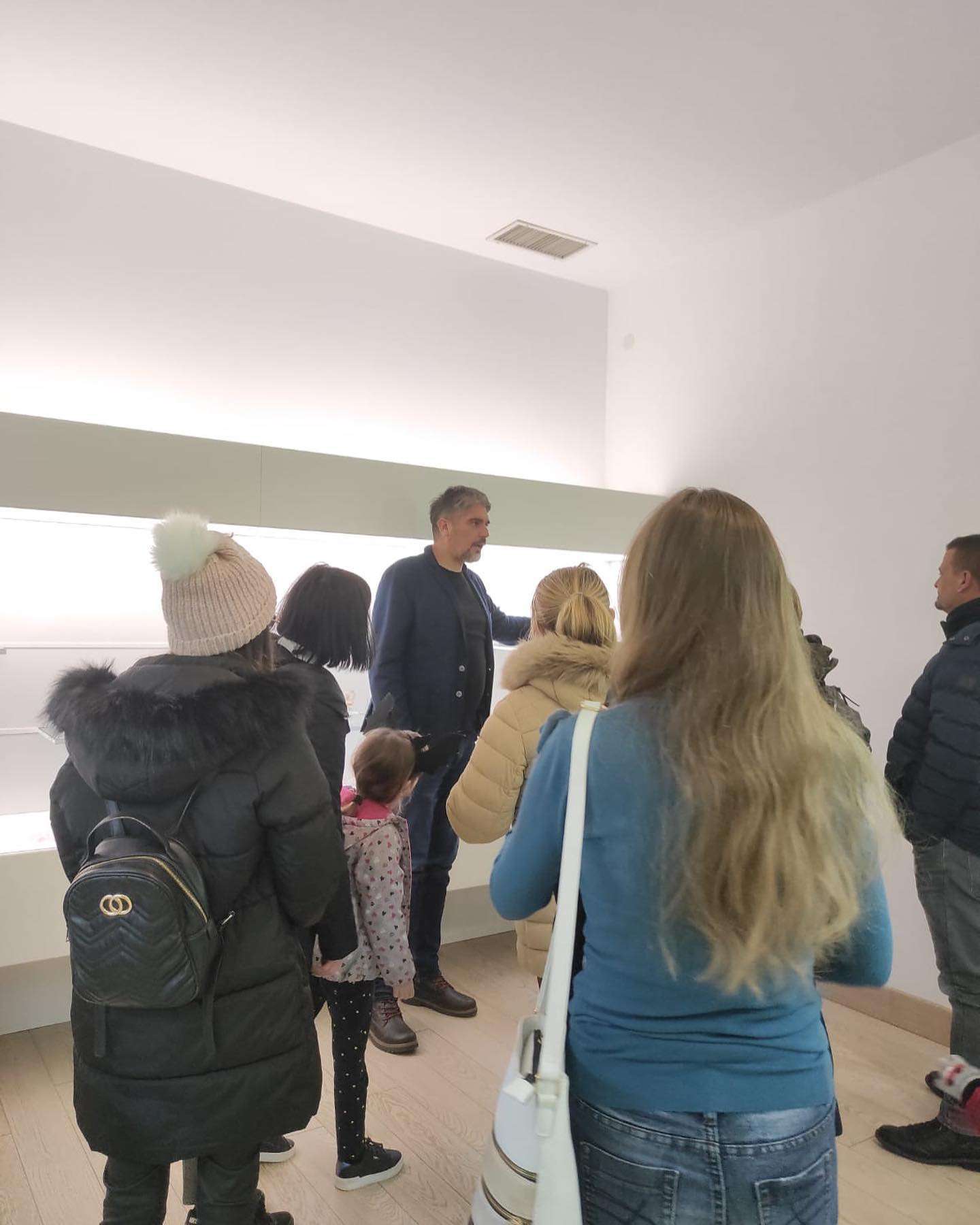 Museum night 2023