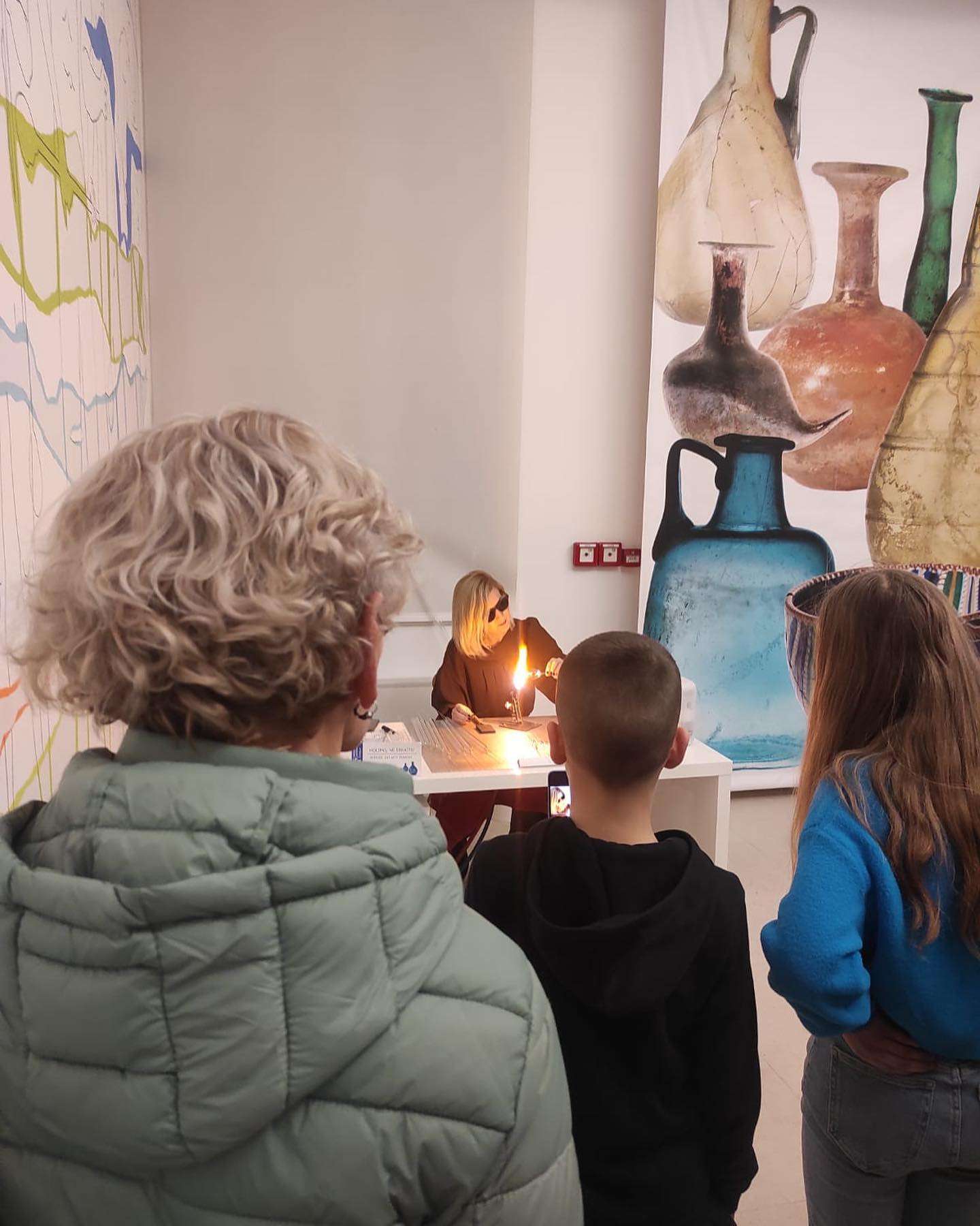 Museum night 2023