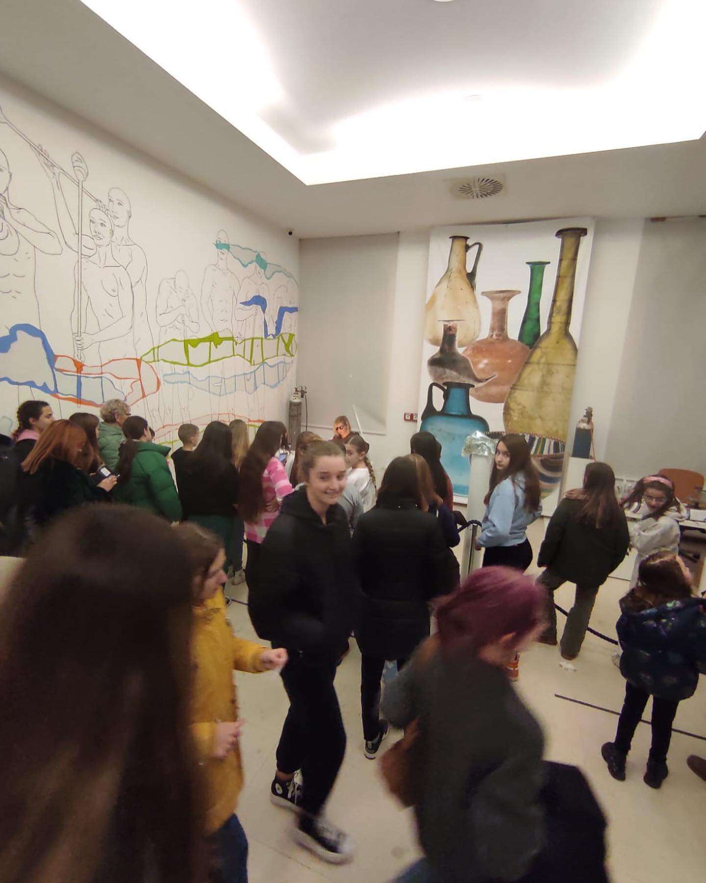 Museum night 2023