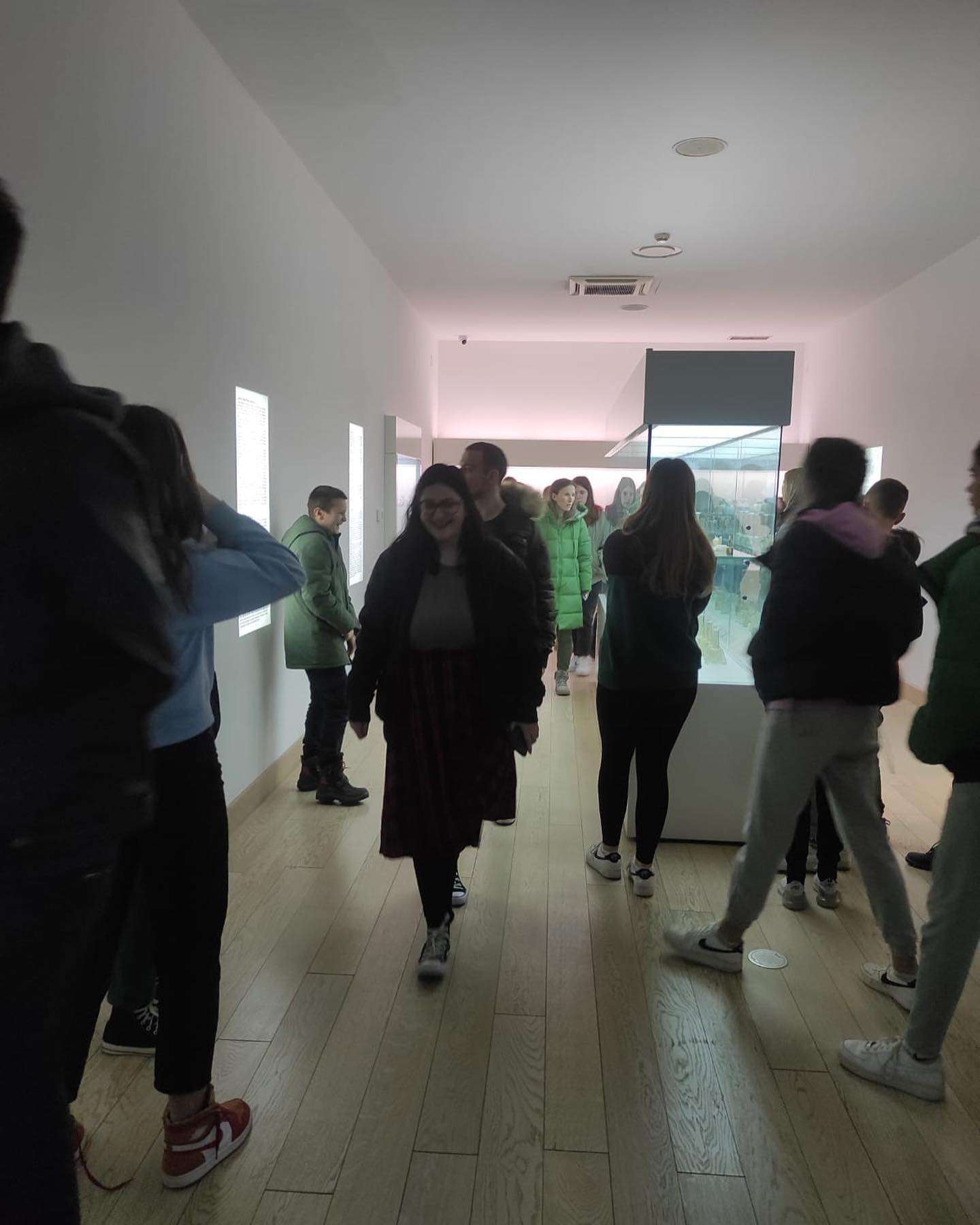Museum night 2023