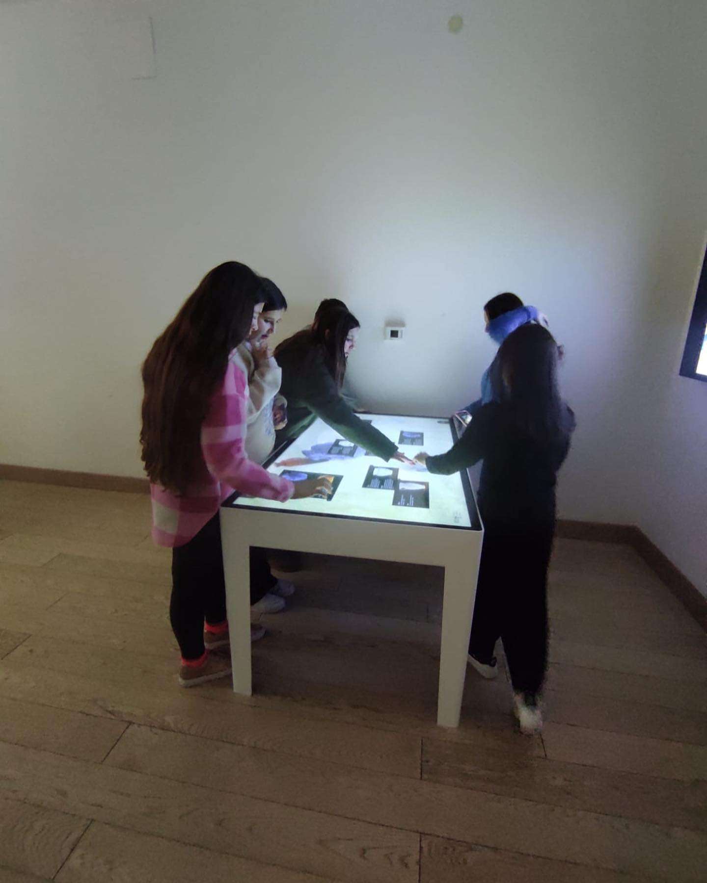 Museum night 2023