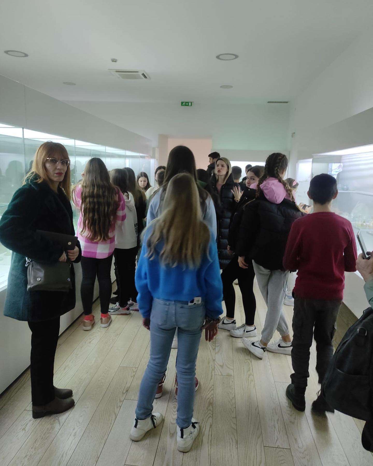 Museum night 2023