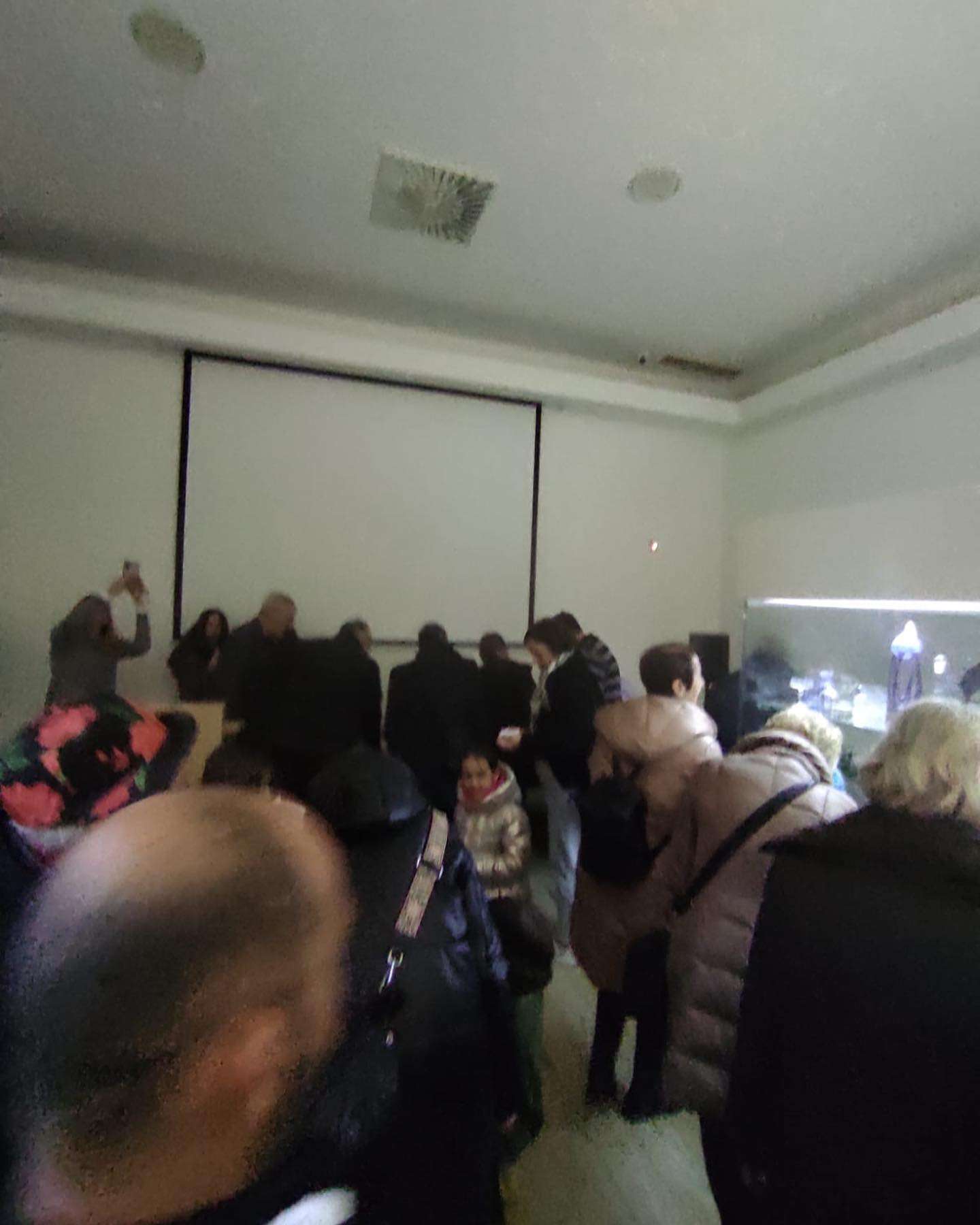Exhibition "Zadar voli staklo"