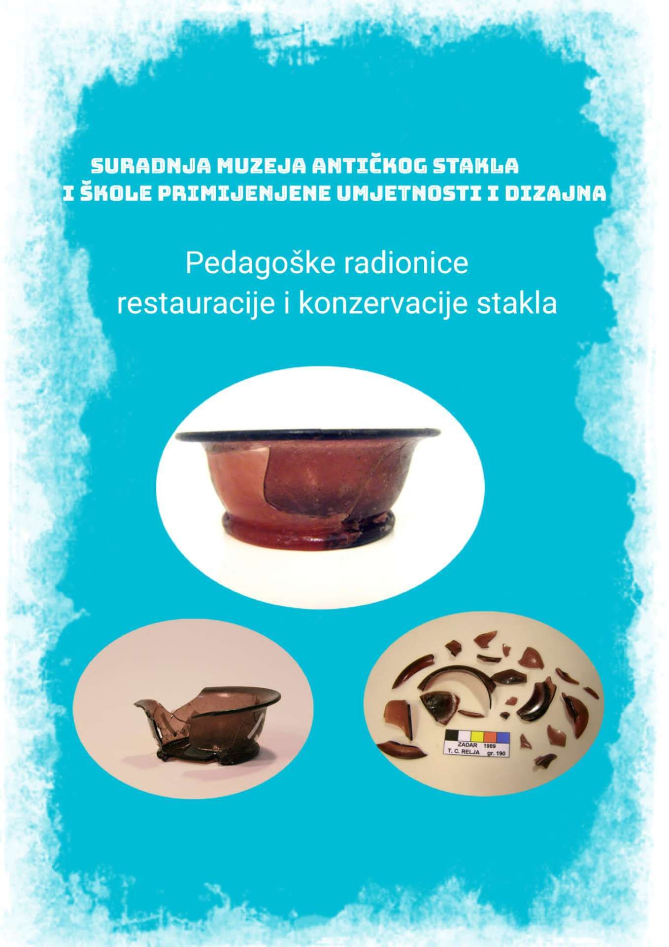 Najava pedagoško-edukativne radionice