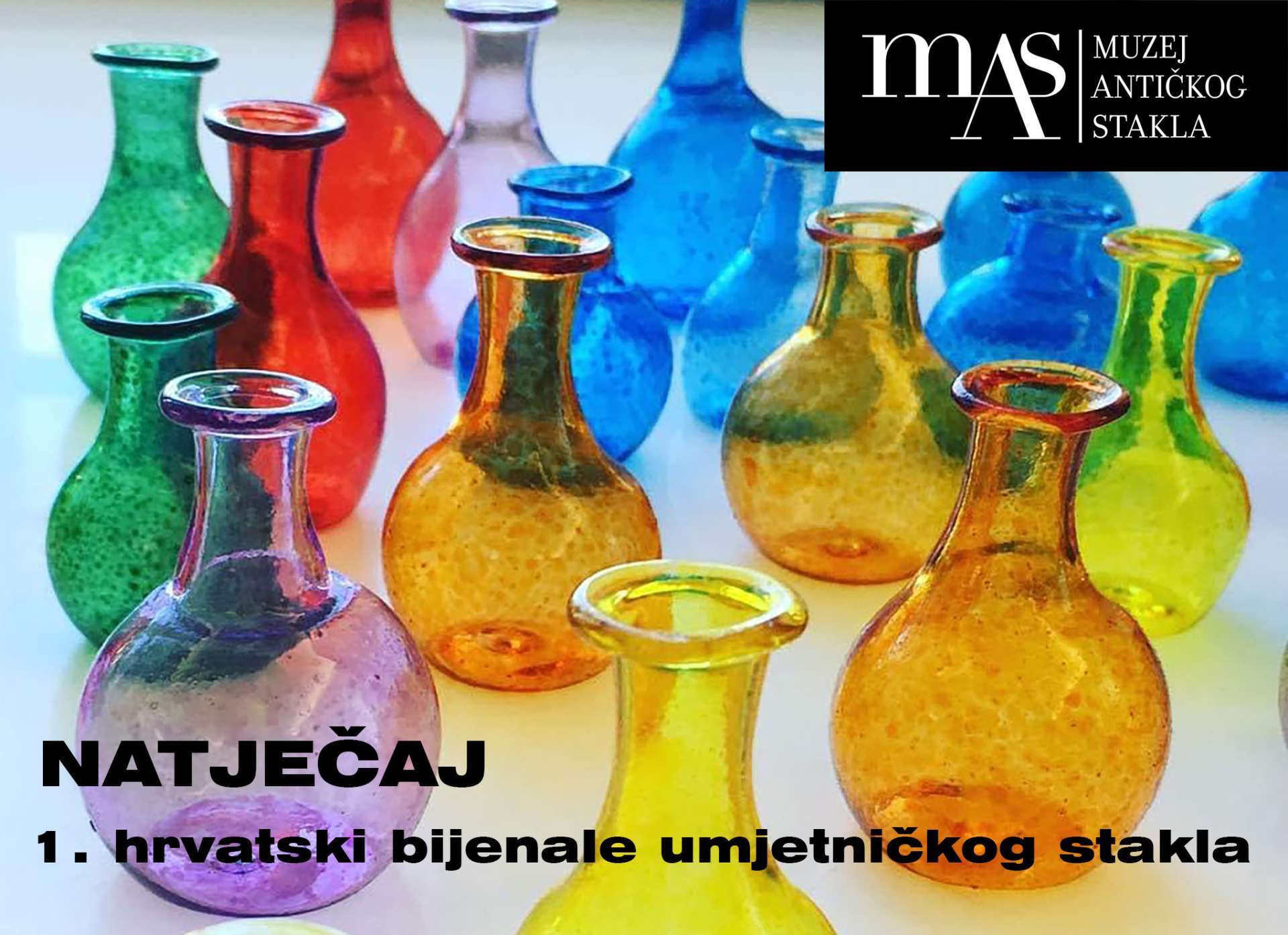 1. hrvatski bijenale umjetničkog stakla