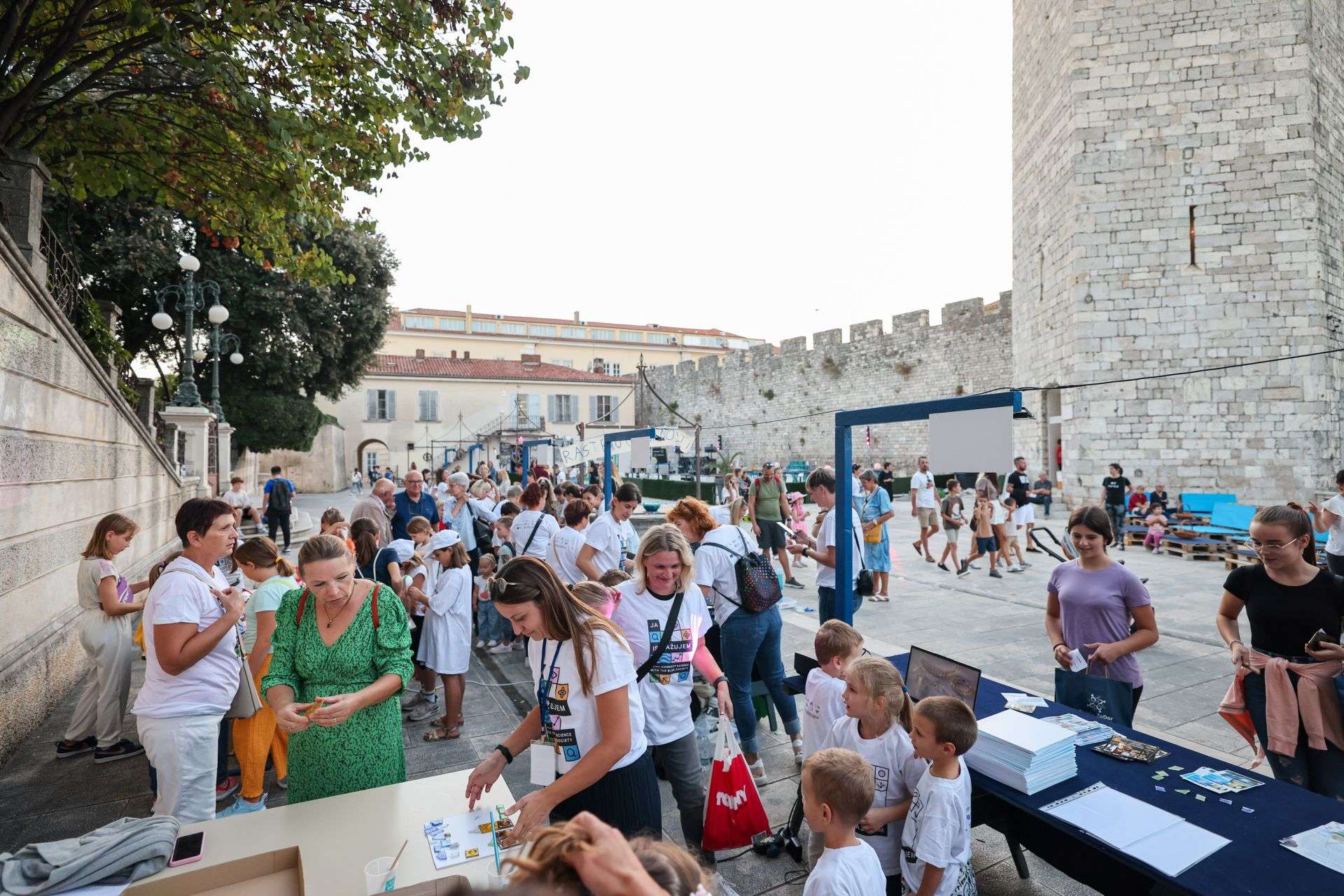 European Night of Researchers 2023