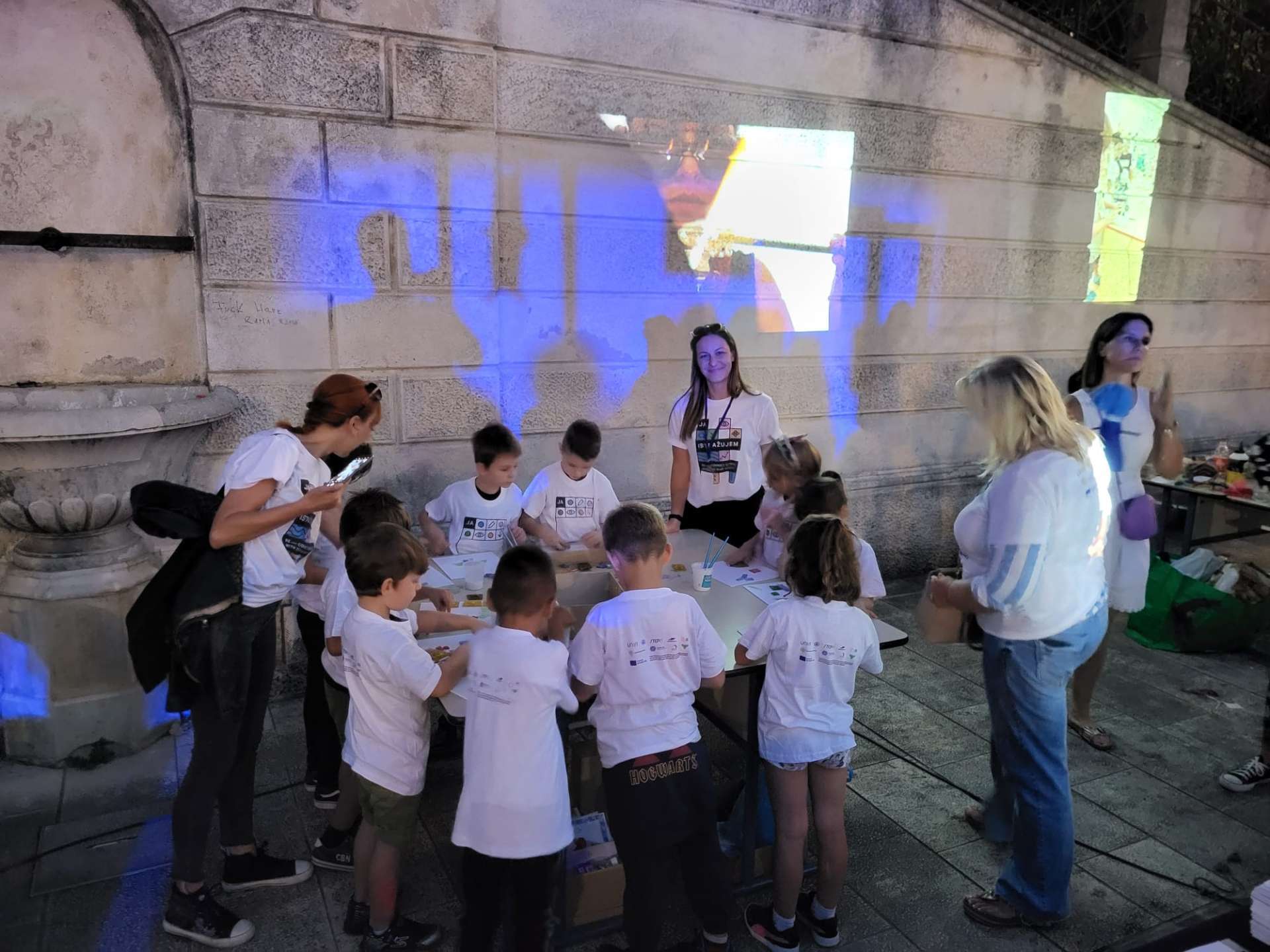 European Night of Researchers 2023