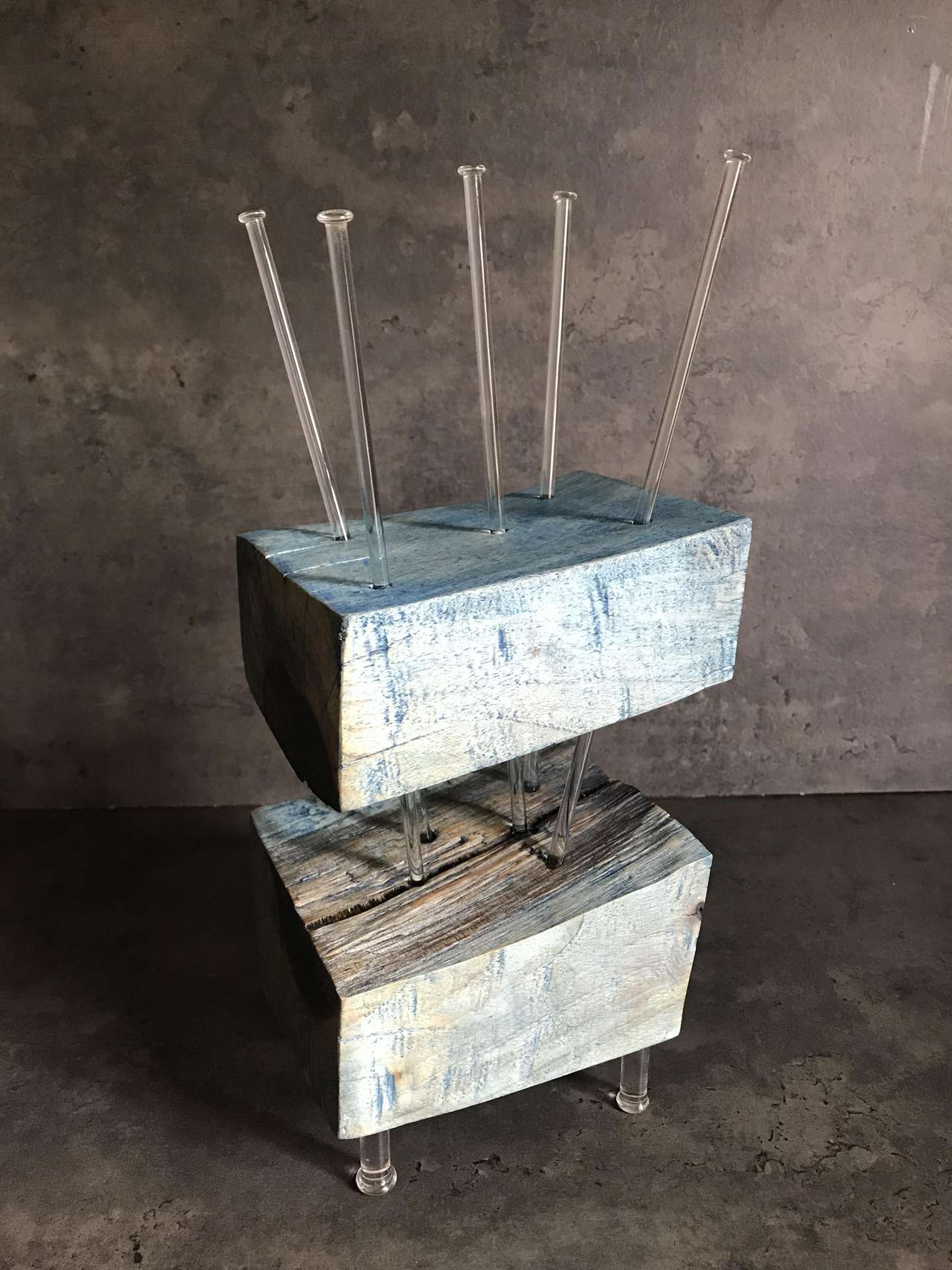 Donation of Hungarian artists to the Museum of Ancient Glass in Zadar