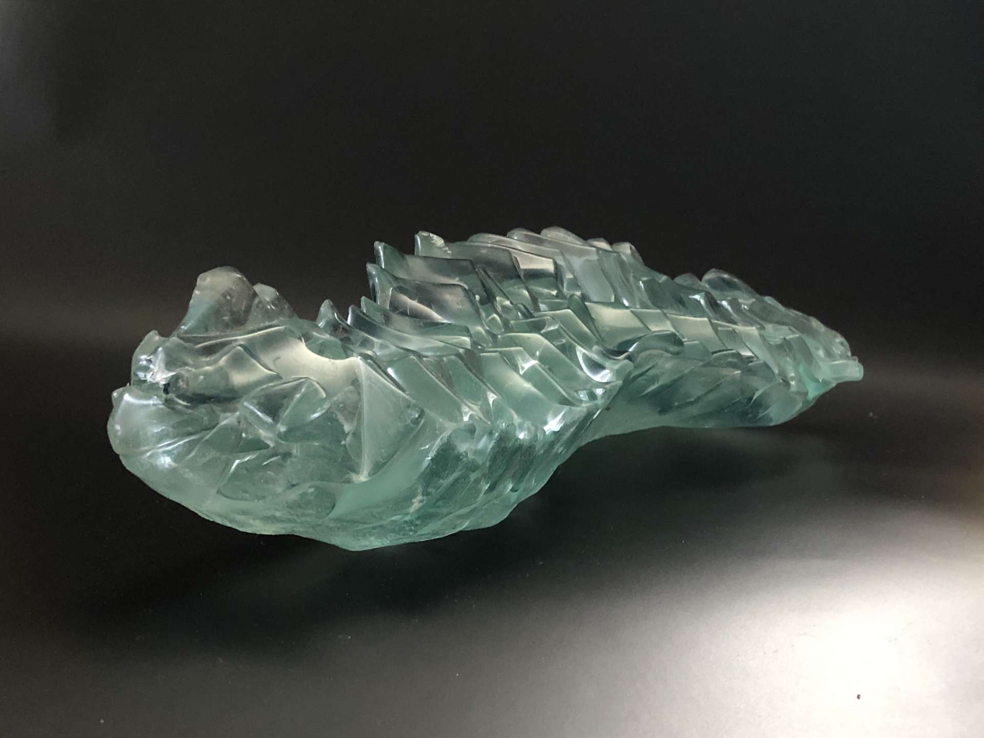Donation of Hungarian artists to the Museum of Ancient Glass in Zadar