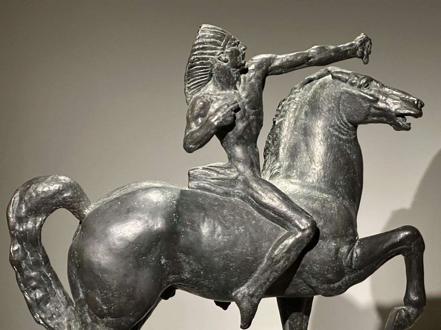 Visit of the employees of the Museum of Ancient Glass in Zadar to the Gallery Klovićevi dvori