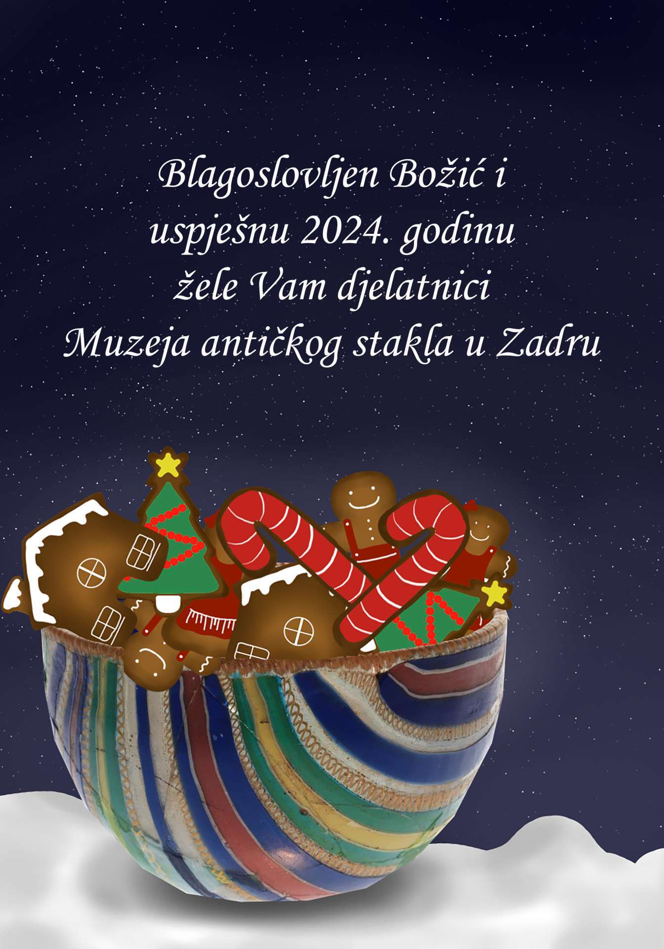 Čestitka