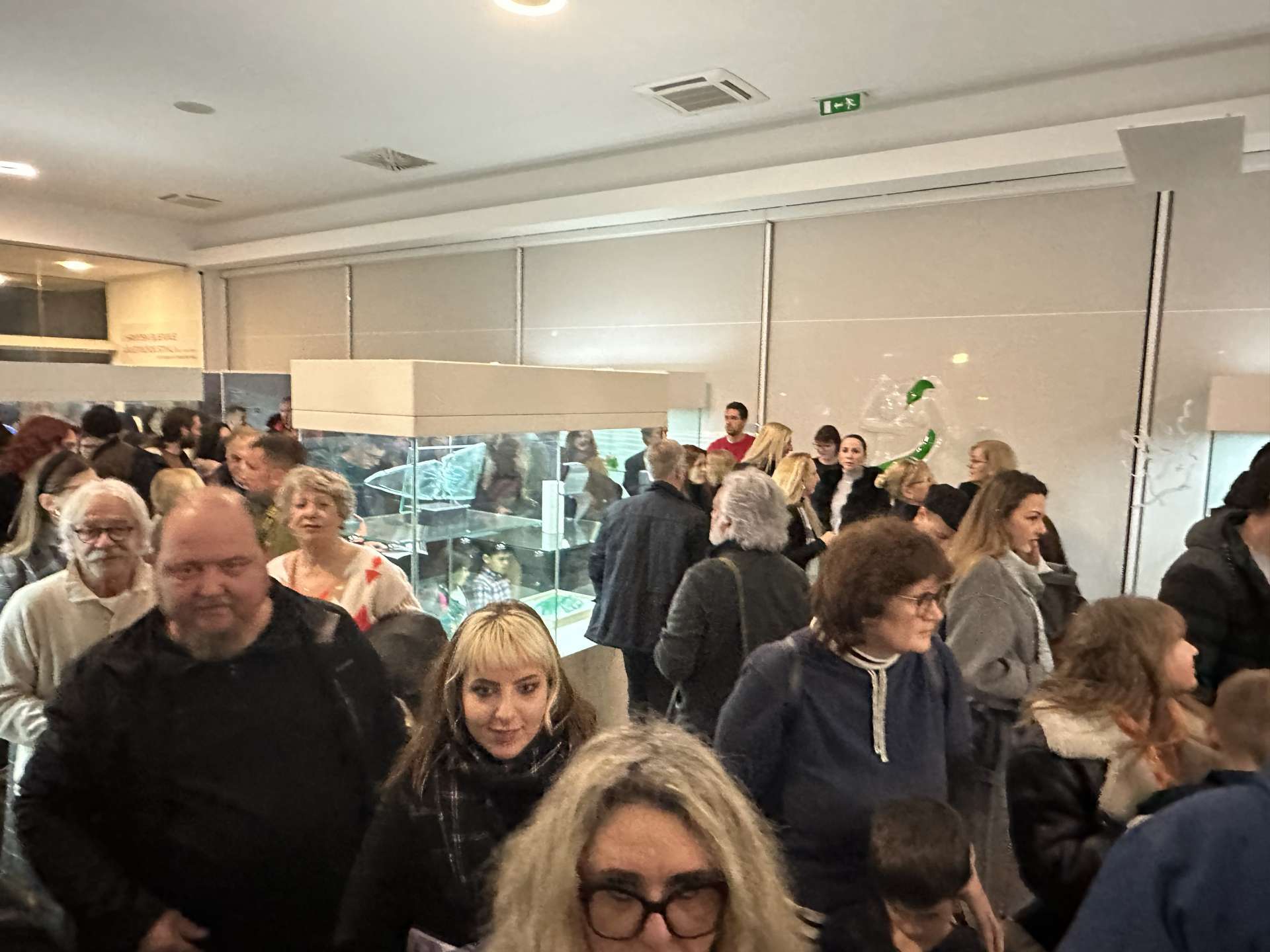 19. Noć muzeja u MAS-u