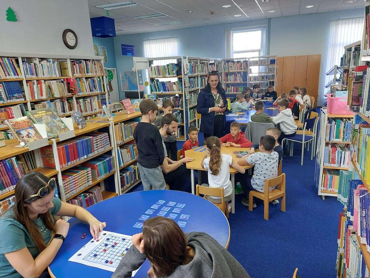 International Board Games Day
