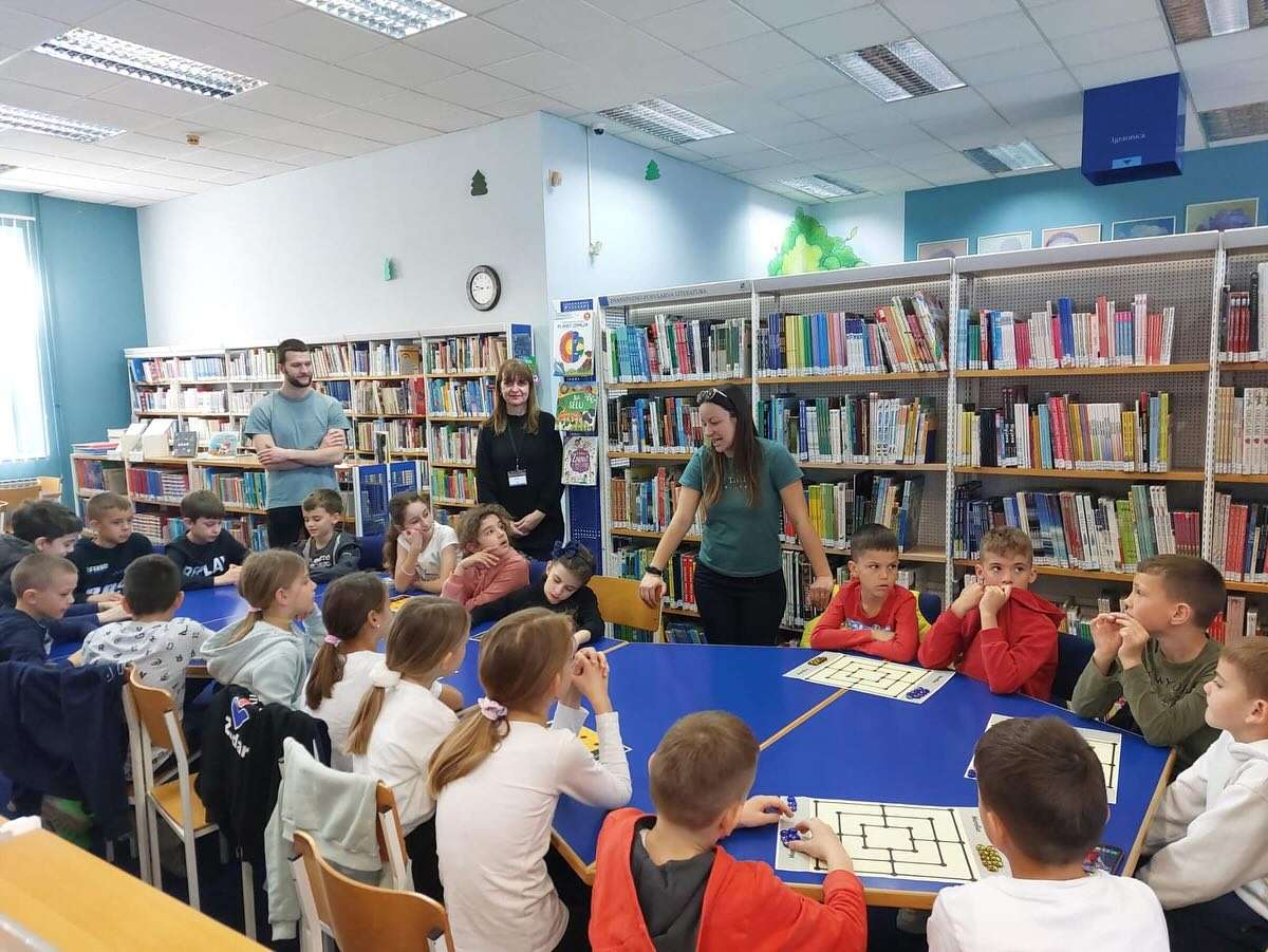 International Board Games Day