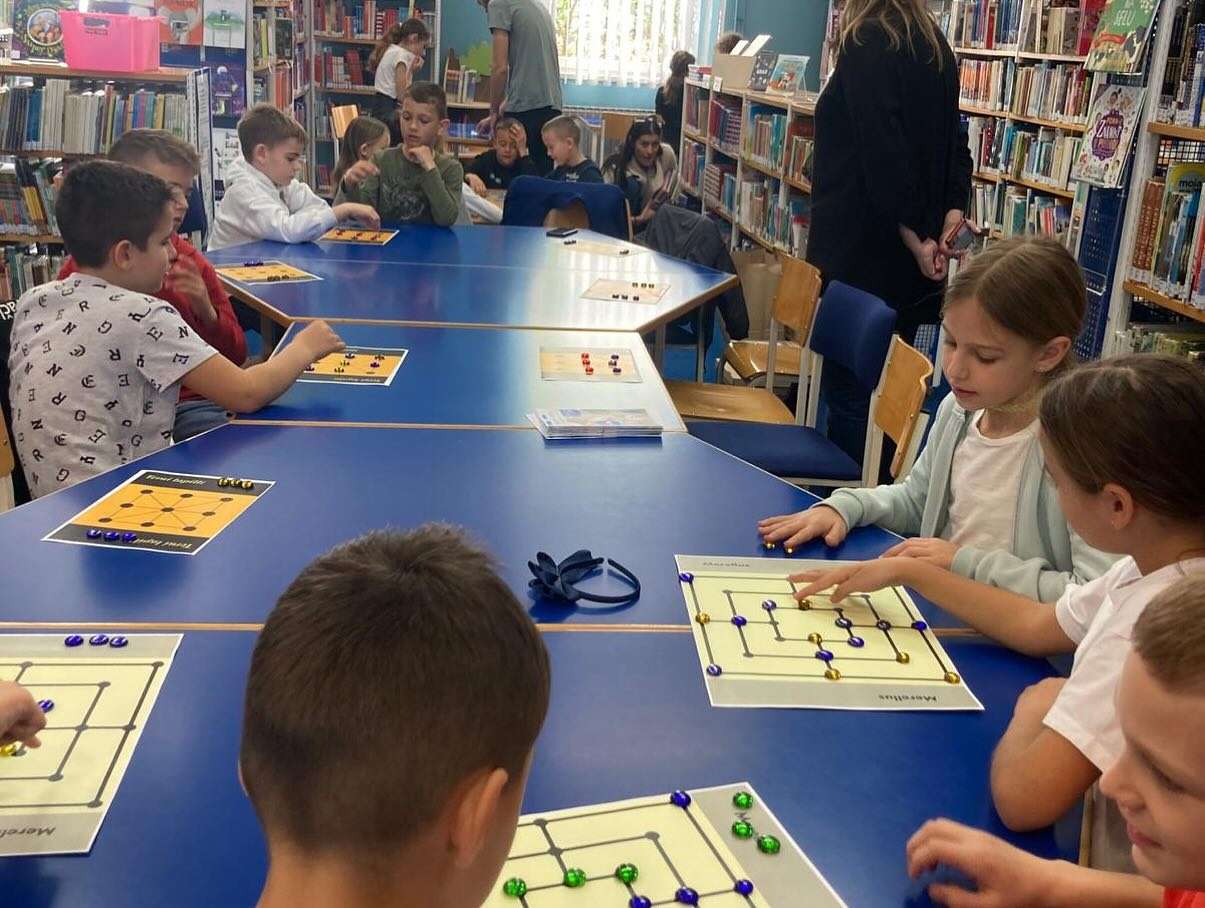 International Board Games Day