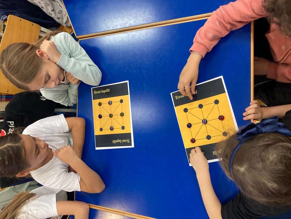 International Board Games Day