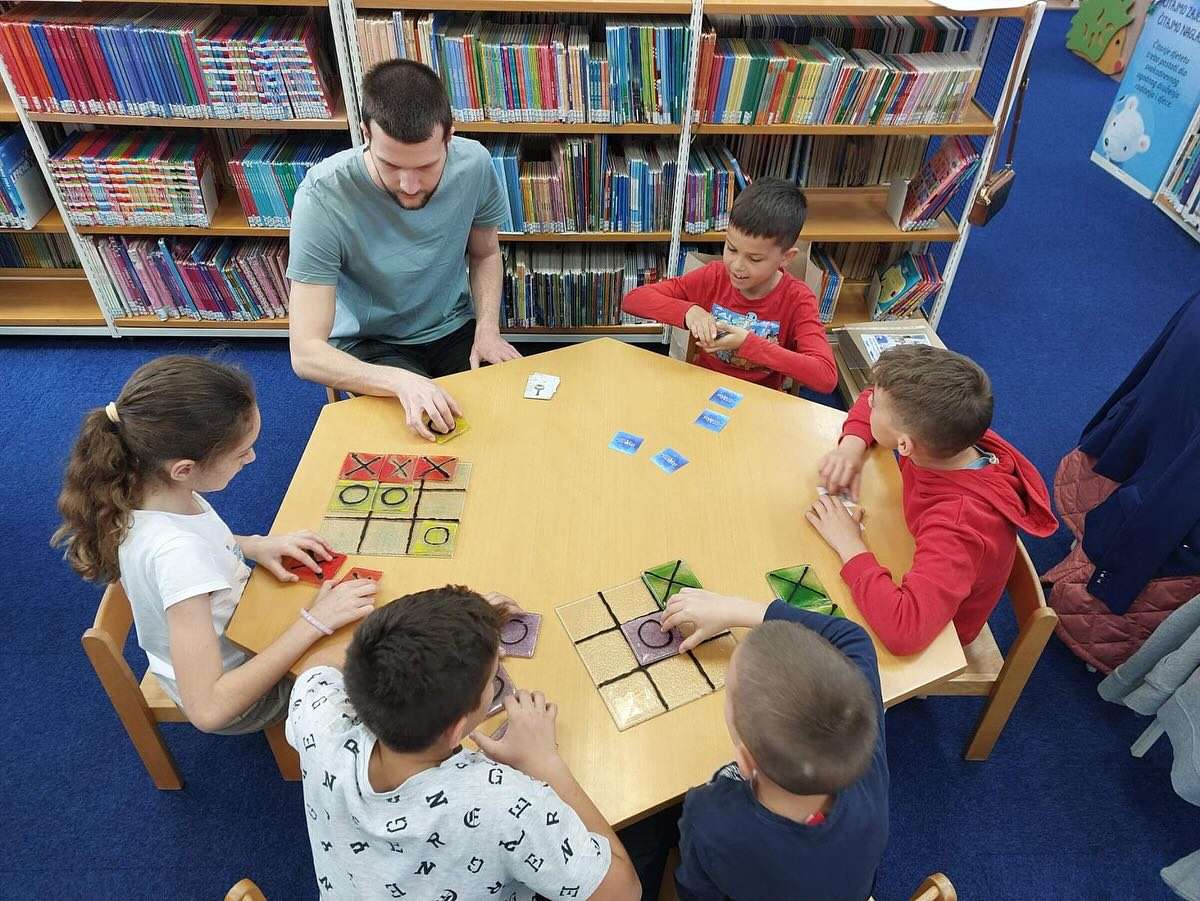 International Board Games Day