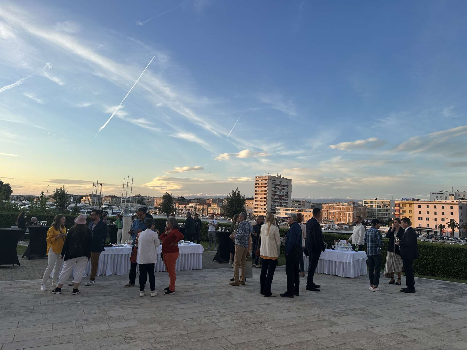 Celebration of the Day of the Museum of Ancient Glass and the opening of the exhibition "Narrative reflections / Inspiration from Finland"