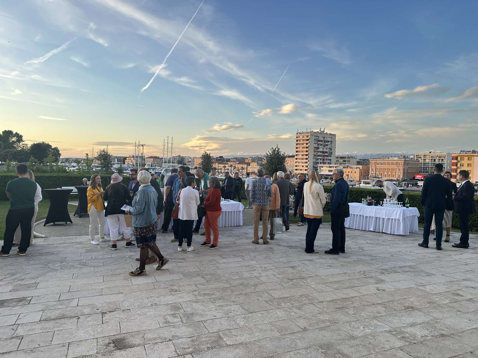 Celebration of the Day of the Museum of Ancient Glass and the opening of the exhibition "Narrative reflections / Inspiration from Finland"