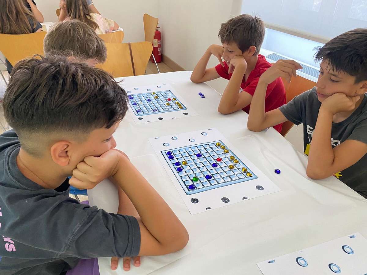 Visit of 4th grade students from Petar Preradović Elementary School