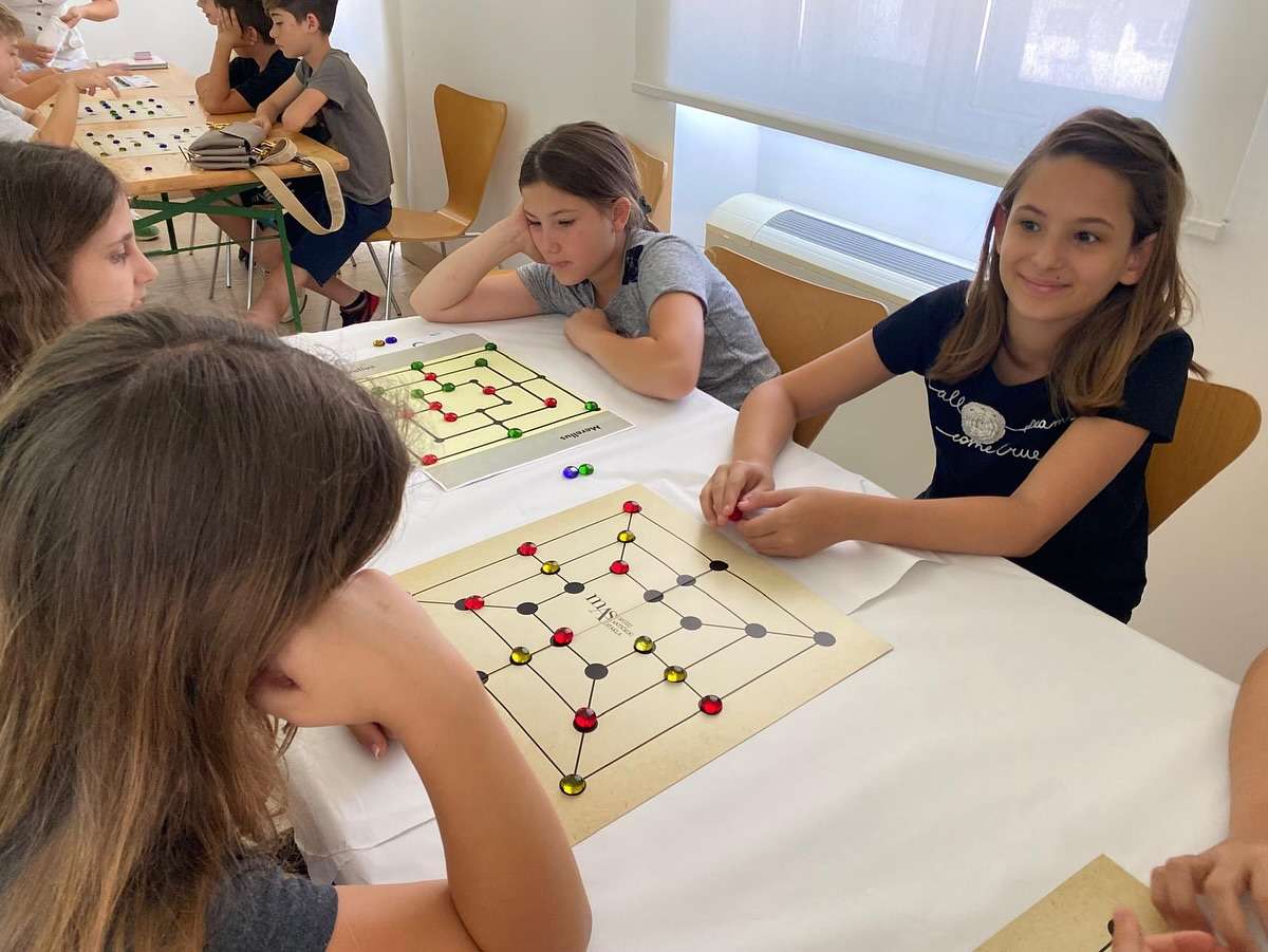 Visit of 4th grade students from Petar Preradović Elementary School