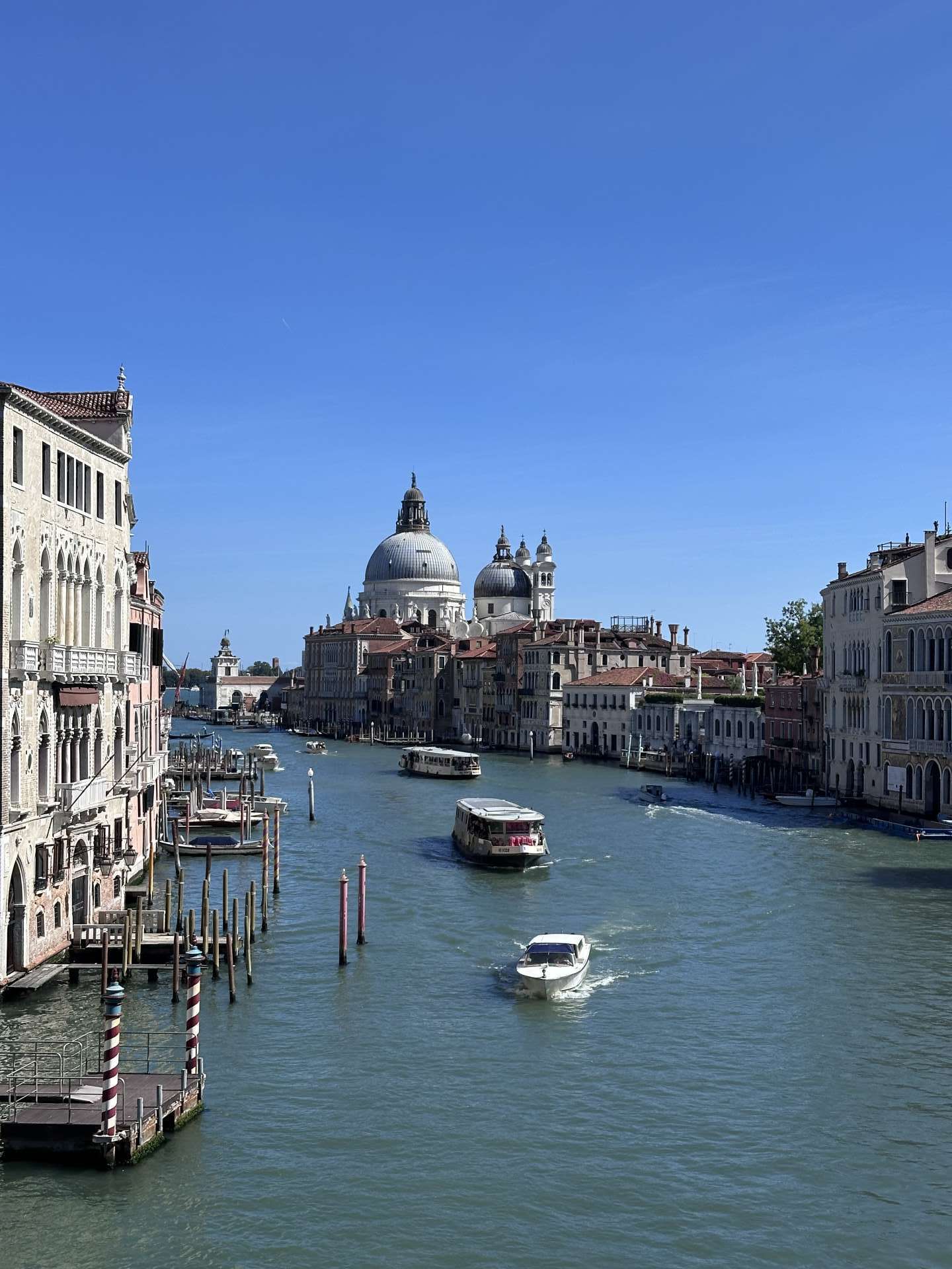 Exhibition of artistic glass jewelry "The transparent Breath" in Venice