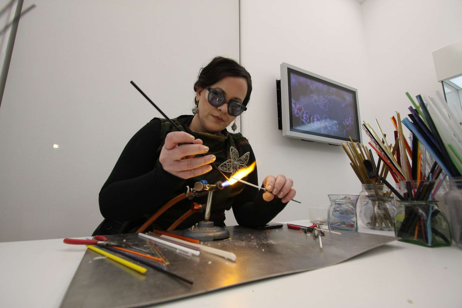 Workshops