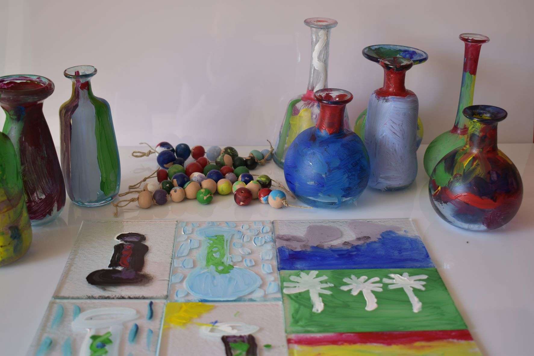 PRESCHOOLERS WORKSHOP - RADOST PO JADRAN