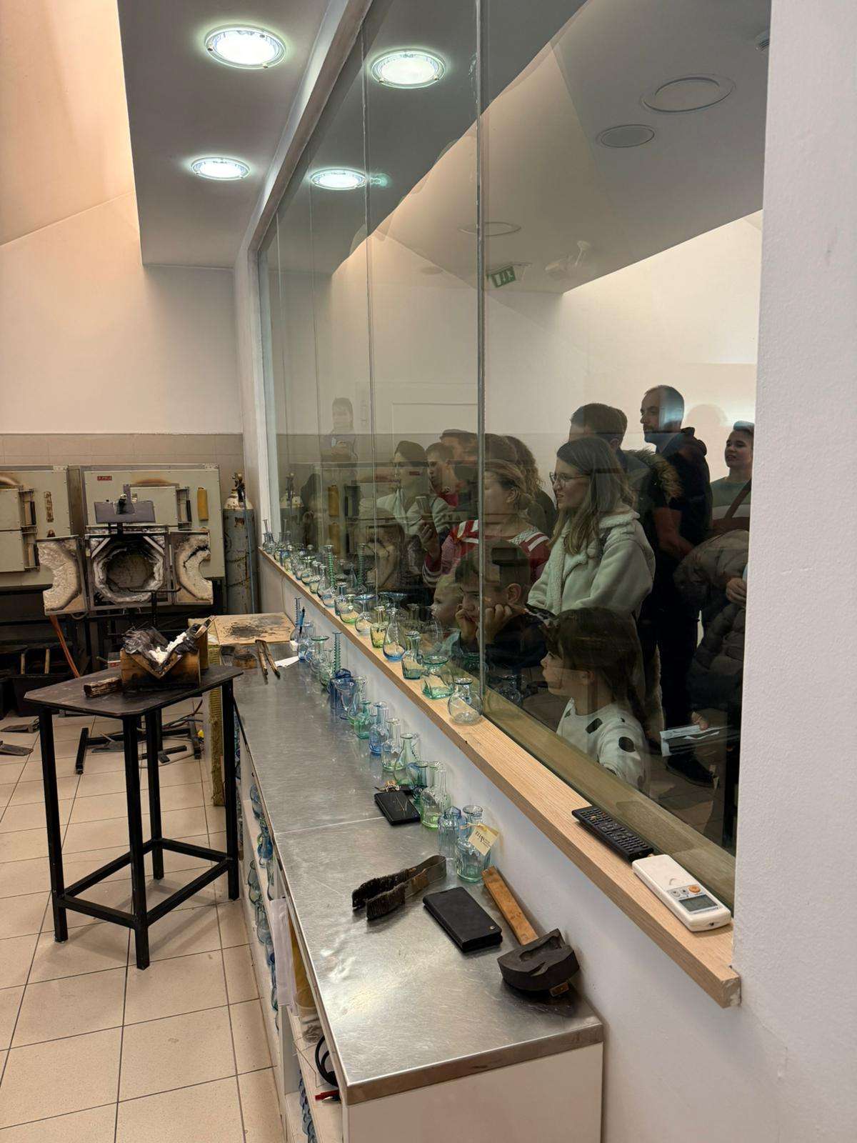 Museum Night at MAS